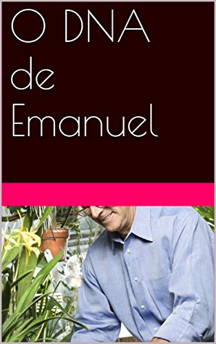 Livro PDF: O DNA de Emanuel
