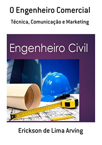 Capa do livro: O Engenheiro Comercial - Ler Online pdf