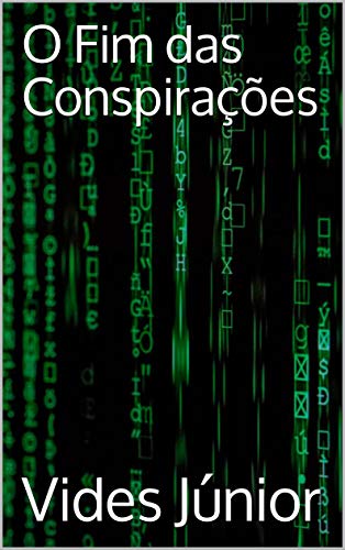 Livro PDF: O Fim das Conspirações