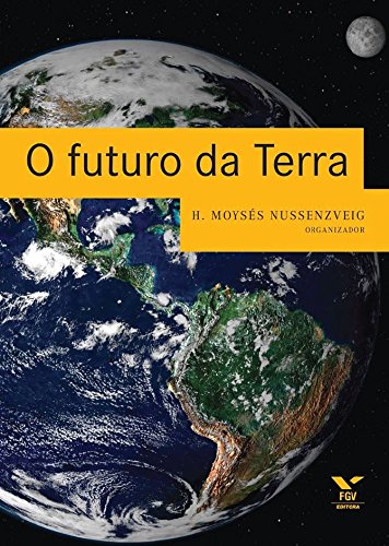 Capa do livro: O futuro da Terra - Ler Online pdf