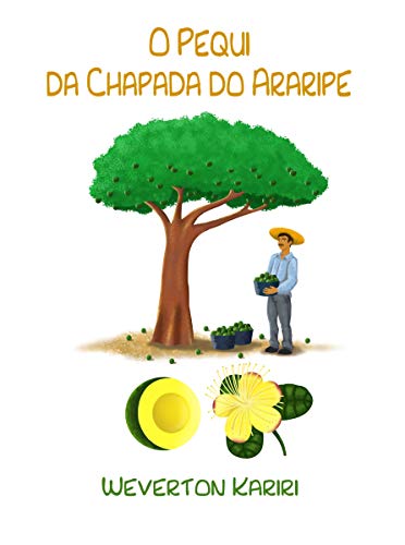 Livro PDF: O PEQUI DA CHAPADA DO ARARIPE