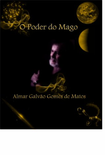 Livro PDF O Poder do Mago (Portuguese Edition)
