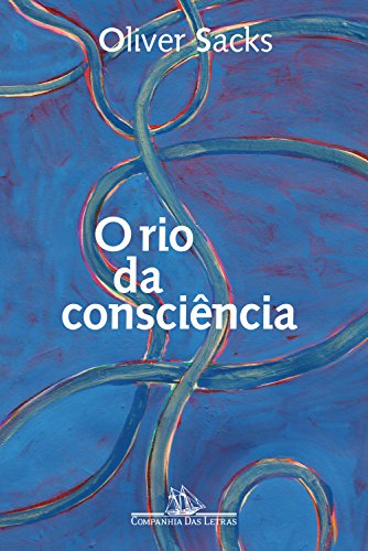 Capa do livro: O rio da consciência - Ler Online pdf