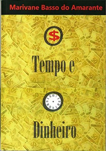 Livro PDF: O Tempo E O Dinheiro
