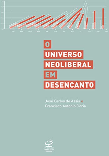 Livro PDF O universo neoliberal em desencanto