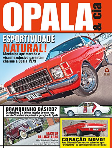 Livro PDF: Opala & Cia. 40