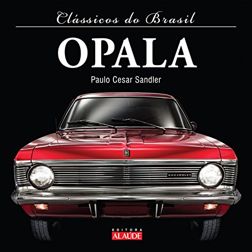 Livro PDF: Opala (Clássicos do Brasil)