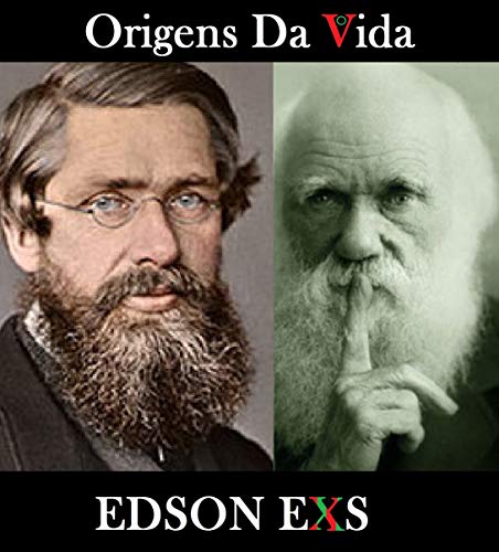Livro PDF: Origens Da Vida de Edson Exs