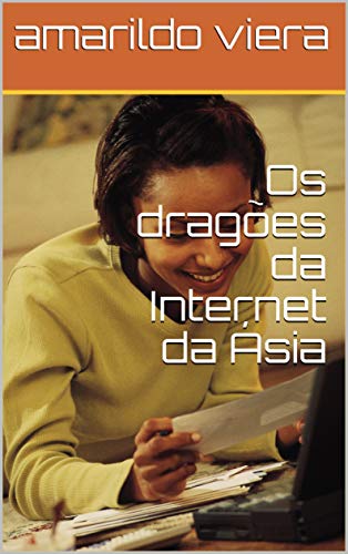 Livro PDF: Os dragões da Internet da Ásia