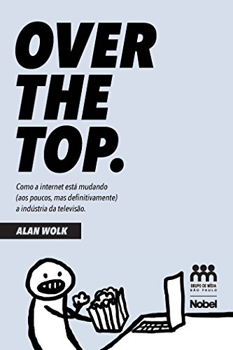 Livro PDF: Over the top
