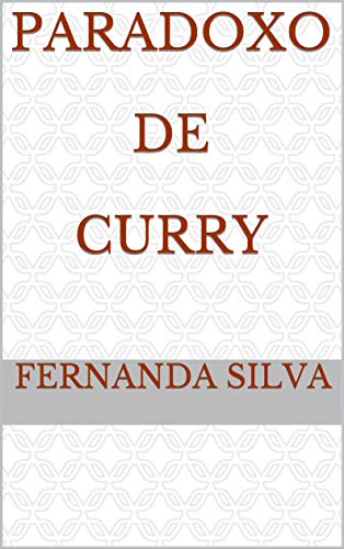 Capa do livro: Paradoxo de Curry - Ler Online pdf