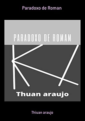 Capa do livro: Paradoxo De Roman - Ler Online pdf