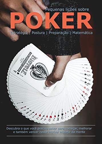 Livro PDF: Pequenas lições sobre poker