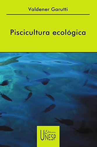 Livro PDF: Piscicultura Ecológica