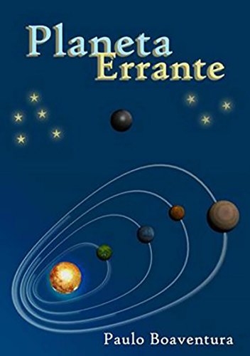 Livro PDF Planeta Errante