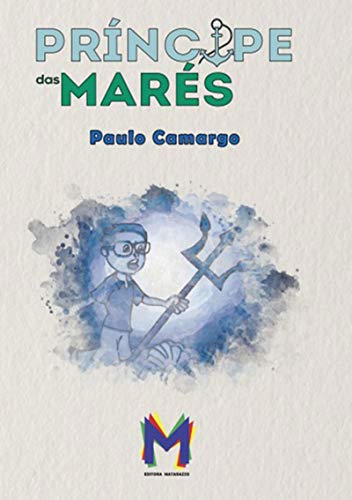 Capa do livro: Príncipe Das Marés - Ler Online pdf