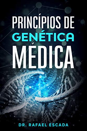 Livro PDF: Princípios de Genética Médica
