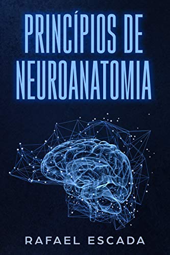 Capa do livro: Princípios de Neuroanatomia - Ler Online pdf
