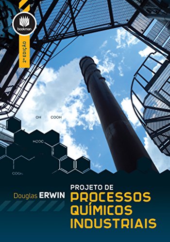 Livro PDF: Projeto de Processos Químicos Industriais