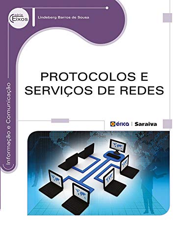 Livro PDF: Protocolos e Serviços de Redes