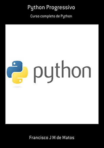 Livro PDF Python Progressivo