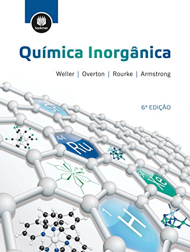 Livro PDF: Química Inorgânica