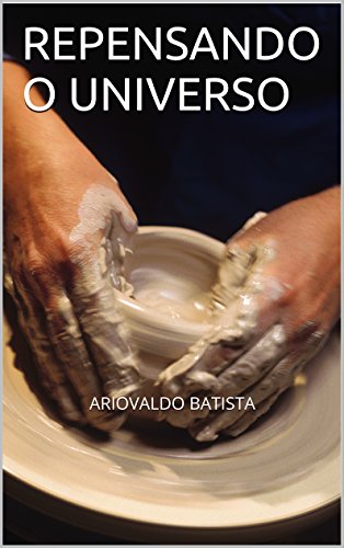 Livro PDF: REPENSANDO O UNIVERSO