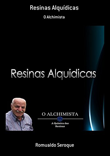 Capa do livro: Resinas Alquídicas - Ler Online pdf