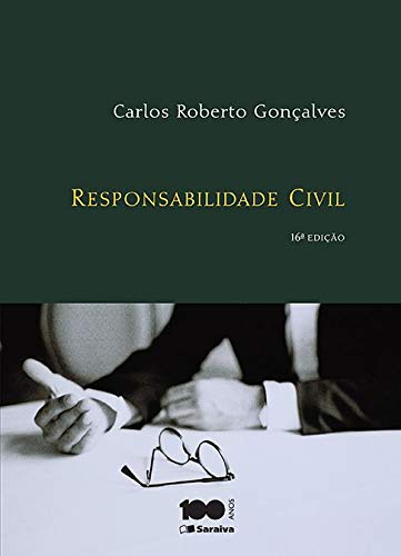 Capa do livro: RESPONSABILIDADE CIVIL - Ler Online pdf