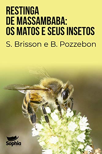 Capa do livro: Restinga de Massambaba: os matos e seus insetos - Ler Online pdf