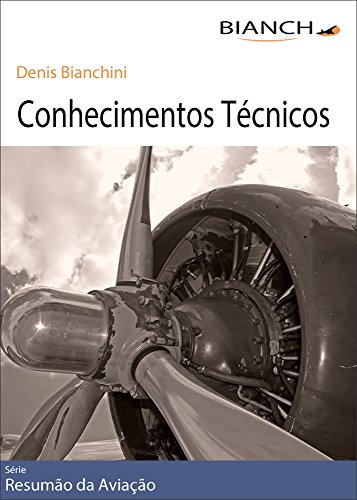 Capa do livro: Resumão da Aviação 03 – Conhecimentos Técnicos PP - Ler Online pdf