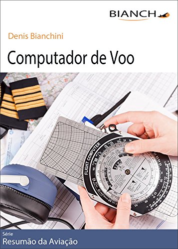 Capa do livro: Resumão da Aviação 07 – Computador de Voo - Ler Online pdf