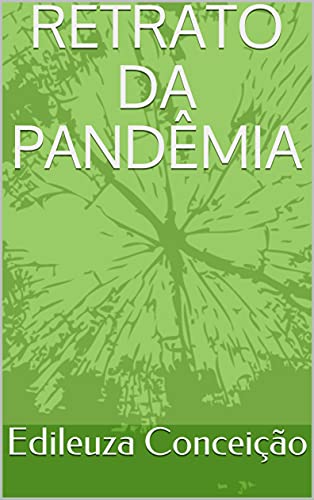 Capa do livro: RETRATO DA PANDÊMIA - Ler Online pdf