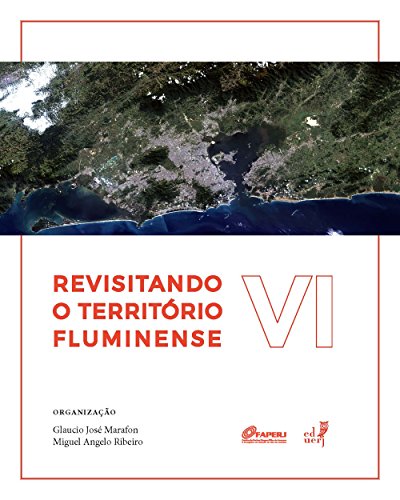 Capa do livro: Revisitando o território fluminense, VI - Ler Online pdf