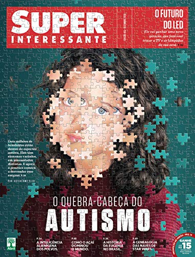 Livro PDF Revista Superinteressante – Dezembro 2019