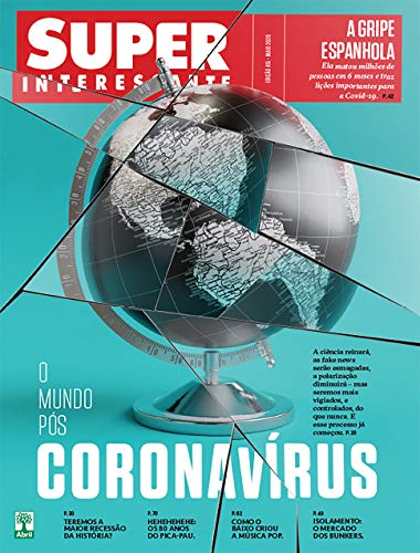 Livro PDF Revista Superinteressante – Maio 2020