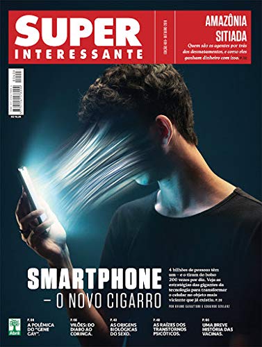 Livro PDF Revista Superinteressante – Outubro 2019
