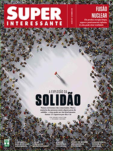 Livro PDF Revista Superinteressante – Setembro 2019