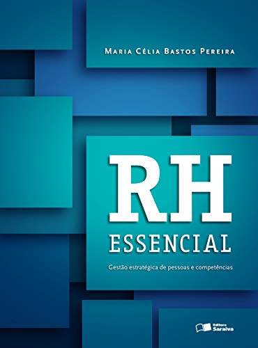 Capa do livro: RH essencial - Ler Online pdf