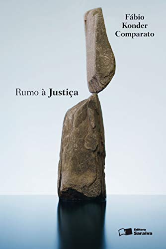 Capa do livro: Rumo à justiça - Ler Online pdf