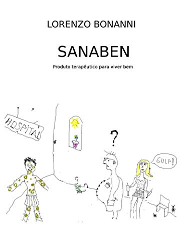 Livro PDF: Sanaben -produto terapêutico para viver bem