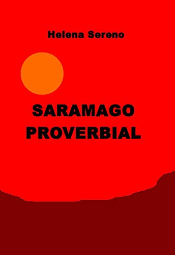 Capa do livro: Saramago proverbial - Ler Online pdf