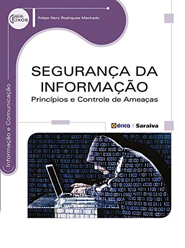 Livro PDF: Segurança da Informação