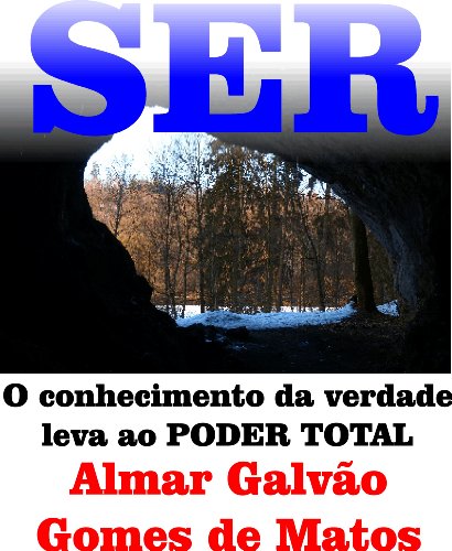 Livro PDF Ser (Portuguese Edition)
