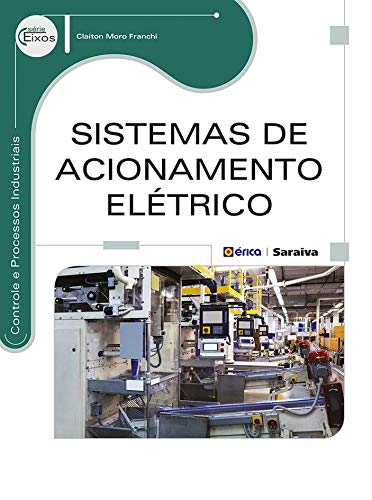 Livro PDF: Sistemas de Acionamento Elétrico