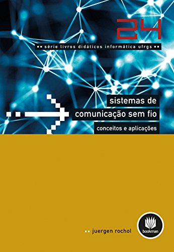 Livro PDF Sistemas de Comunicação sem Fio: Conceitos e Aplicações