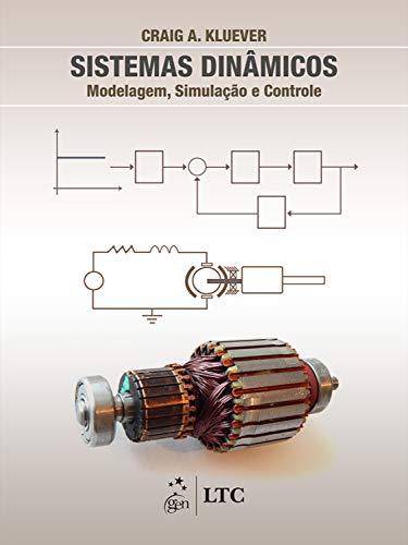Livro PDF: Sistemas Dinâmicos: Modelagem, Simulação e Controle
