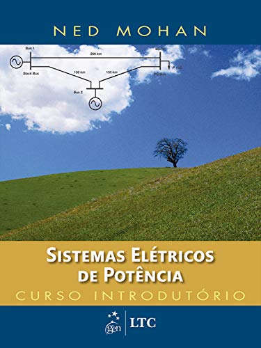 Livro PDF: Sistemas Elétricos de Potência – Curso Introdutório