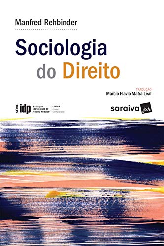 Capa do livro: Sociologia do Direito - Ler Online pdf
