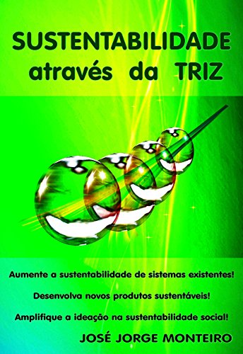 Livro PDF: Sustentabilidade através da TRIZ